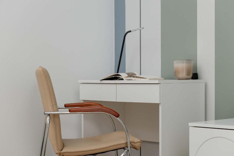 Nowoczesny Apartament z Balkonem i Parkingiem w Garażu Podziemnym blisko Spodka by Noclegi Renters - image 7