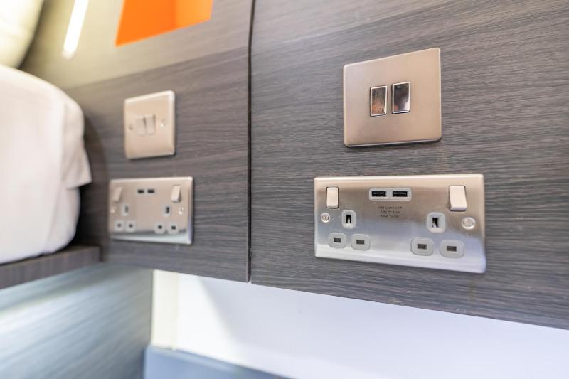 easyHotel Leeds - image 39