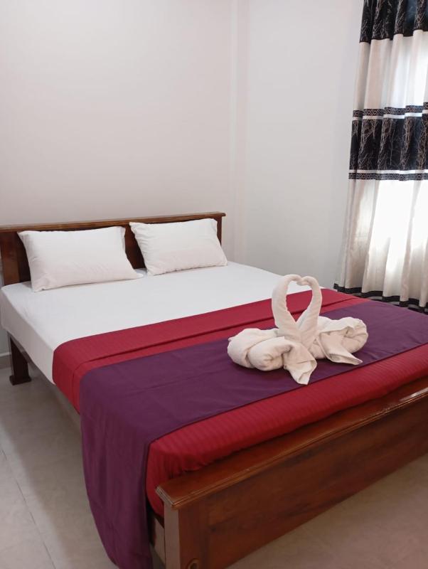 Ceylon Seaway Villa - image 14