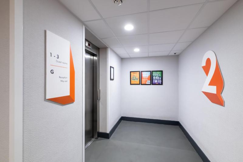 easyHotel Leeds - image 38