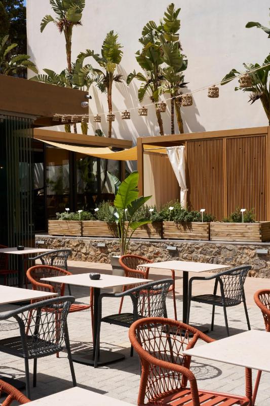 Infinity Blue Boutique Hotel & Spa - Adults Only - image 49