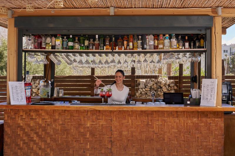Infinity Blue Boutique Hotel & Spa - Adults Only - image 40