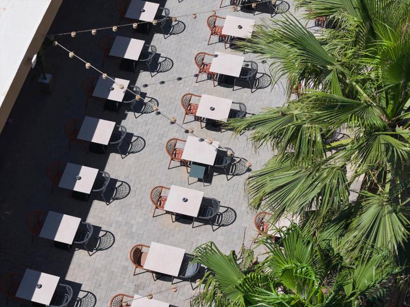 Infinity Blue Boutique Hotel & Spa - Adults Only - image 50