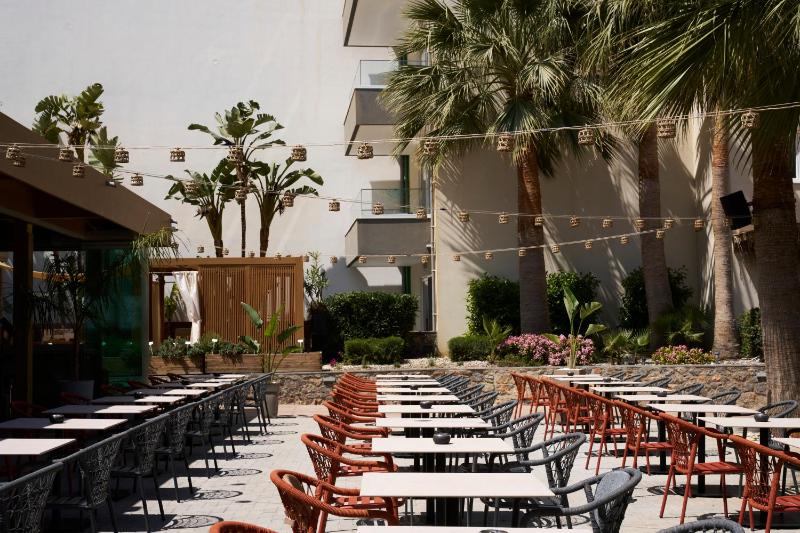 Infinity Blue Boutique Hotel & Spa - Adults Only - image 46