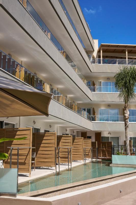 Infinity Blue Boutique Hotel & Spa - Adults Only - image 43