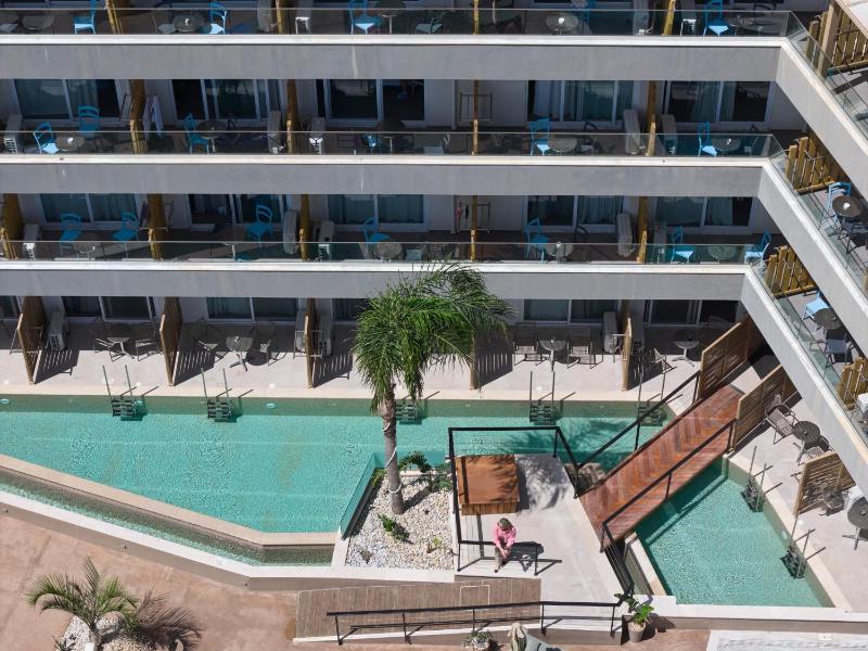 Infinity Blue Boutique Hotel & Spa - Adults Only - image 38