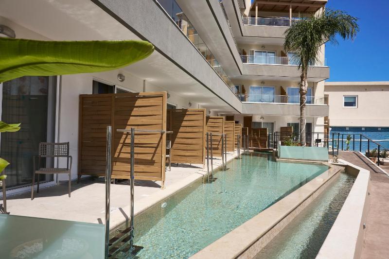 Infinity Blue Boutique Hotel & Spa - Adults Only - image 47