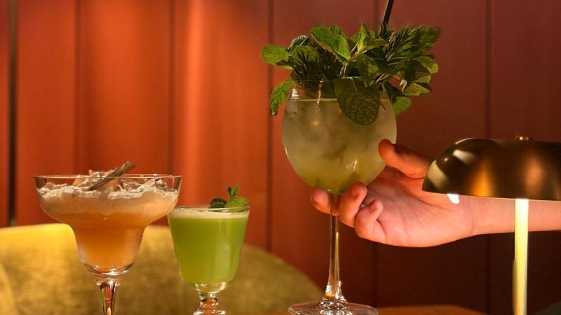 Hotel Spa Vent d'Ouest - image 30