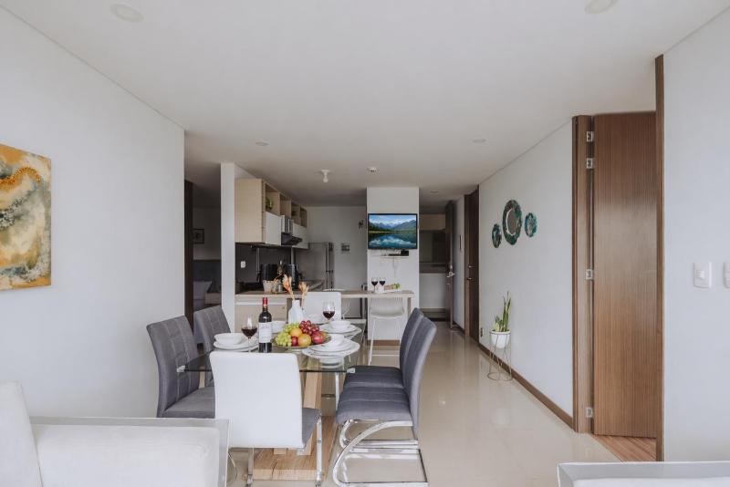 Luxury apartment 1 A club house - image 8