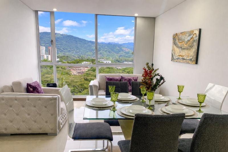 Luxury apartment 1 A club house - image 15