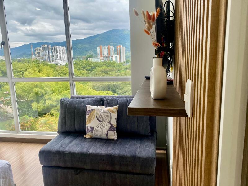 Luxury apartment 1 A club house - image 33