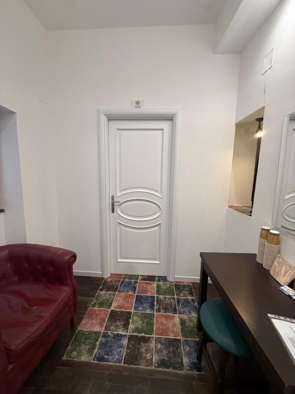 Anema e Core Salerno rooms - image 16