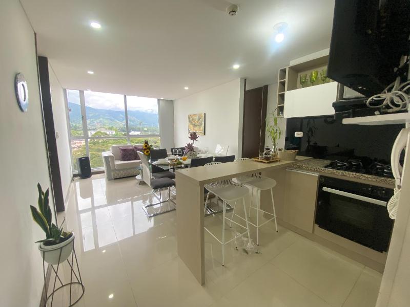 Luxury apartment 1 A club house - image 20
