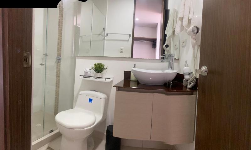 Luxury apartment 1 A club house - image 18