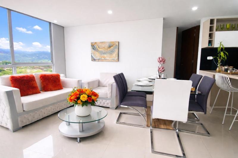 Luxury apartment 1 A club house - image 19