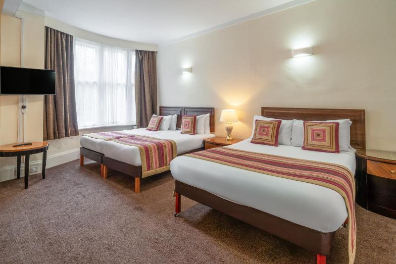 Heathlands Hotel - image 30
