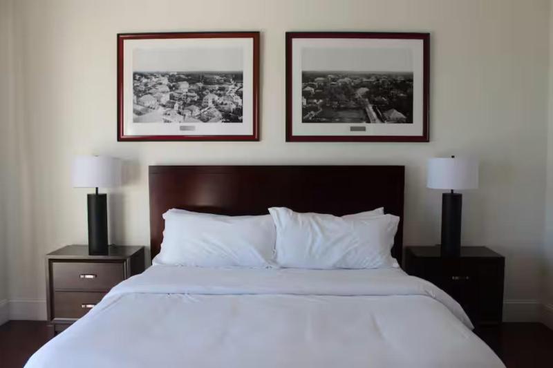 EXCLUSIVE Modern Apartment in Nasáu Bahamas - image 13