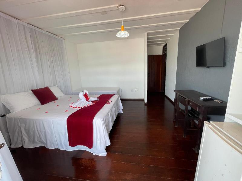 pousada dom aquino - image 10