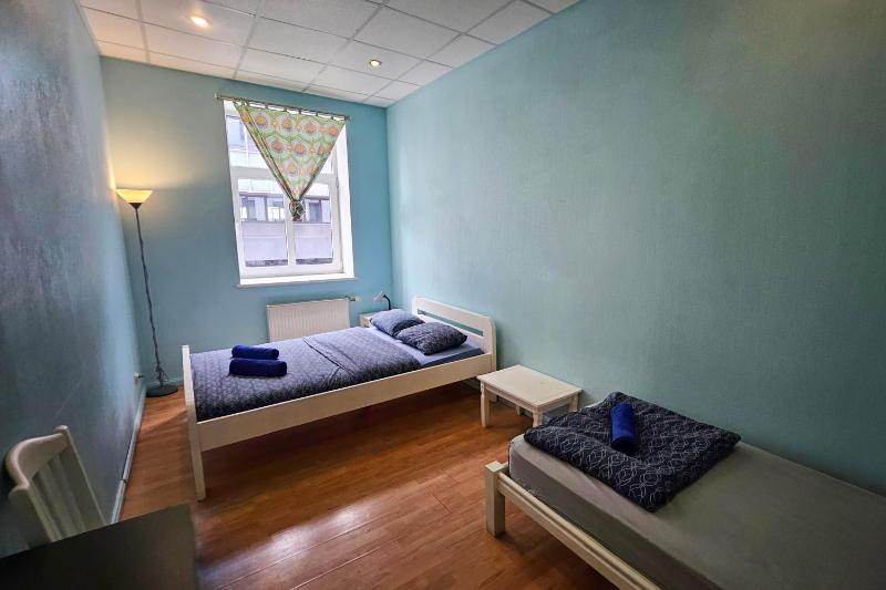 Central Hostel - image 15