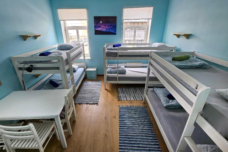 Central Hostel - image 14