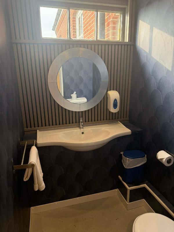 The Jubilee Hotel East - with NEWLY REFURBISHED SPA FACILITIES - GAMESPIT - AND SMOKEHOUSE - image 45