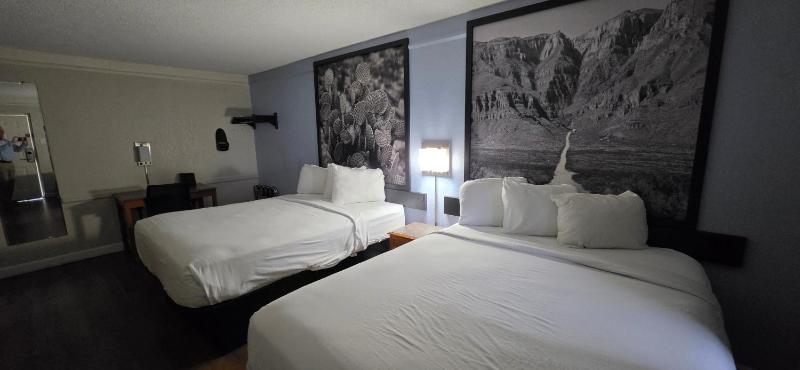 Super 8 by Wyndham Austin South - image 12