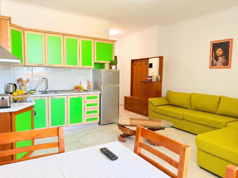 Albania Holiday Apartment by the Beach 118 - image 15