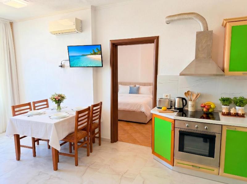 Albania Holiday Apartment by the Beach 118 - image 6