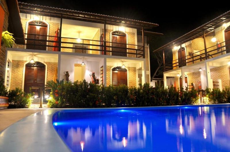Hotel Natal Ponta Negra Sun - image 13