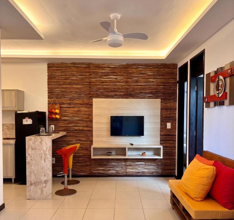 Hotel Natal Ponta Negra Sun - image 16