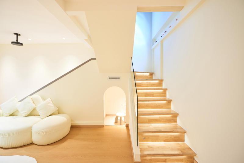 YIXI Grand Family Residence Qujiang - image 10
