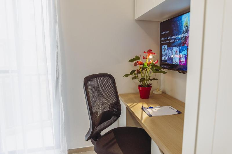 Central Apartment in St Julian's Perfect for Families - image 9