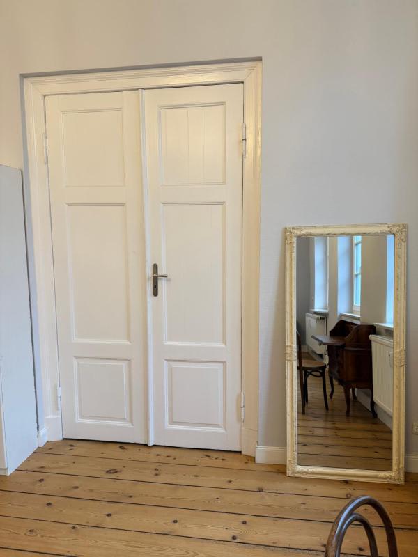 Fürstenhof Belle Etage Altstadt- Parkplatz im Innenhof - image 36