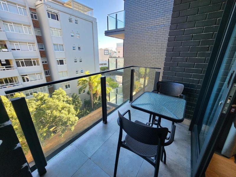 Luxury Sea Point Apartment - image 14