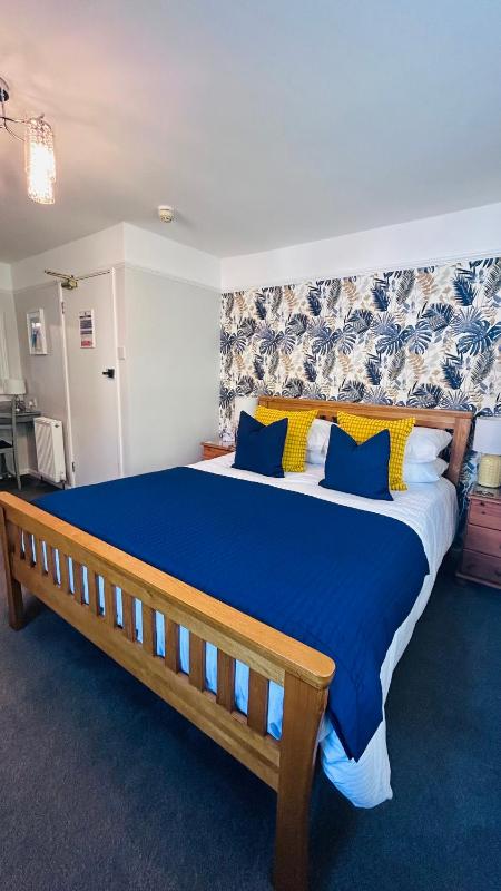 Stover Lodge - image 46