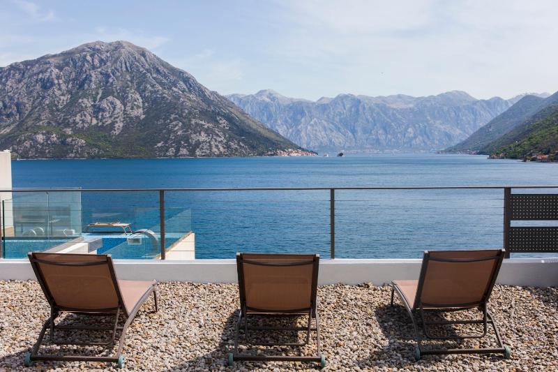 Villa Morion with Sauna and Pool - image 16