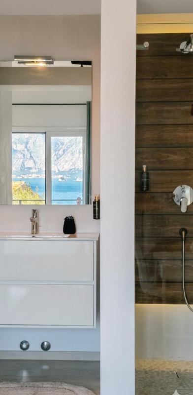 Villa Morion with Sauna and Pool - image 4