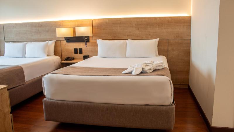 Clarion Suites Hotel Guatemala City - image 15