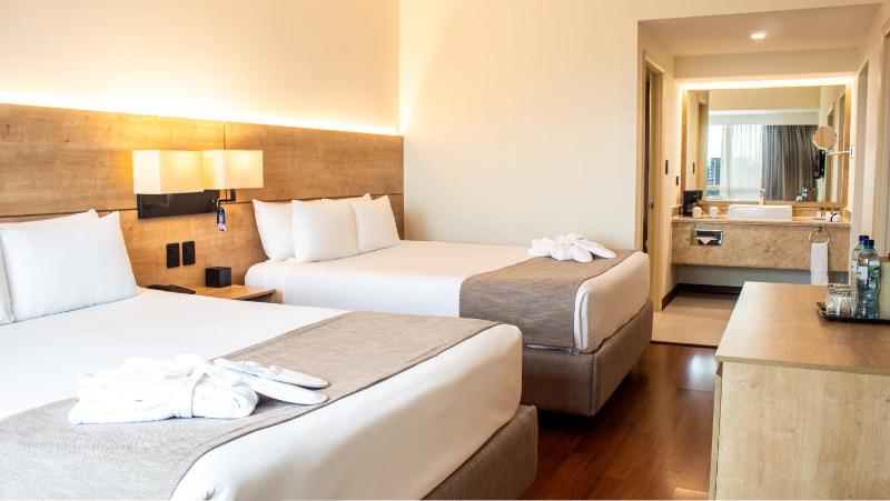 Clarion Suites Hotel Guatemala City - image 14