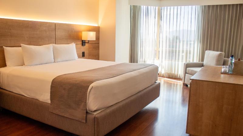 Clarion Suites Hotel Guatemala City - image 16