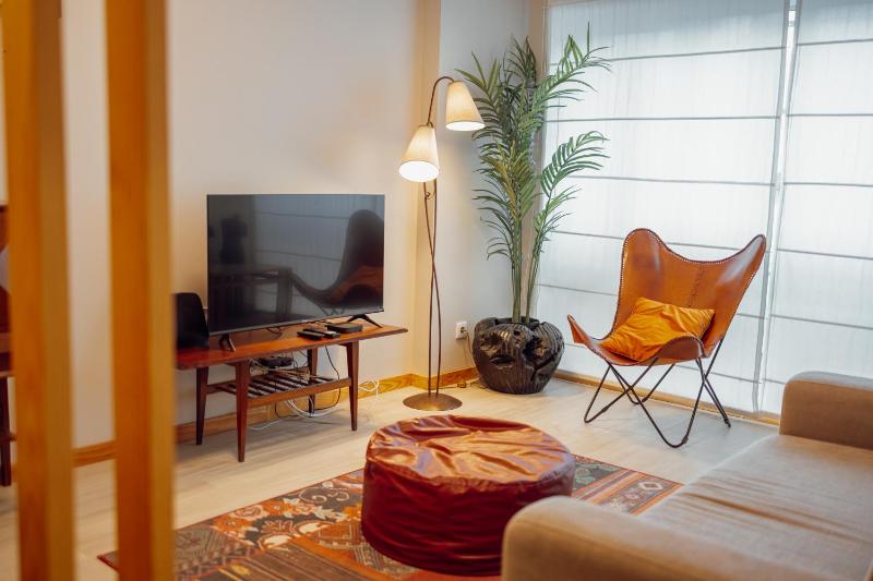 Good Morning Torrinha Apt by Vacationy - image 3