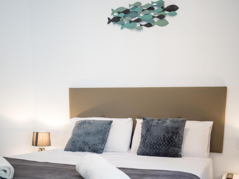 Apartamento a 100 metros Playa San Antonio Cullera 1-8 personas - image 46