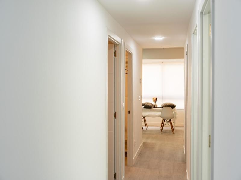Apartamento a 100 metros Playa San Antonio Cullera 1-8 personas - image 16