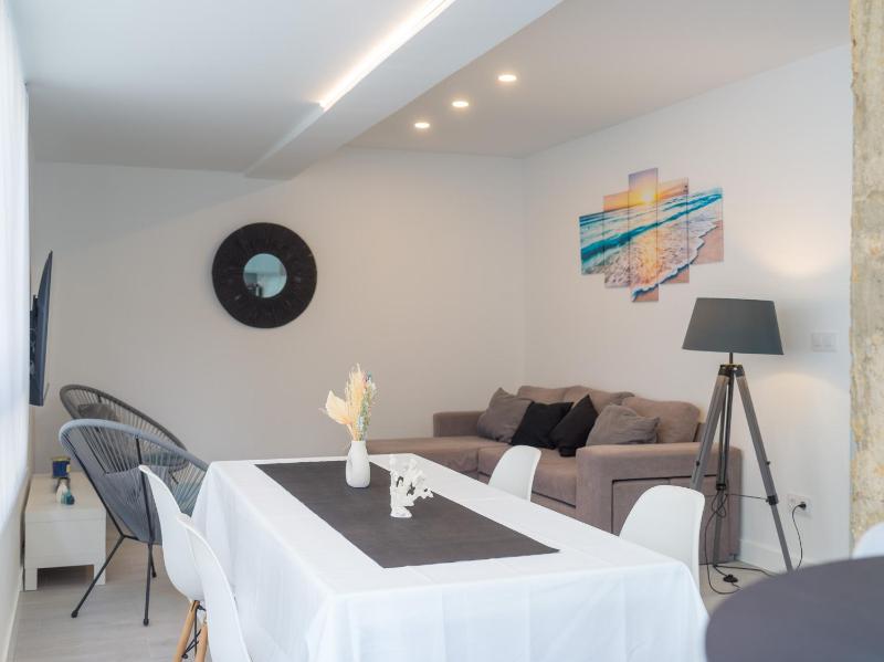 Apartamento a 100 metros Playa San Antonio Cullera 1-8 personas - image 31