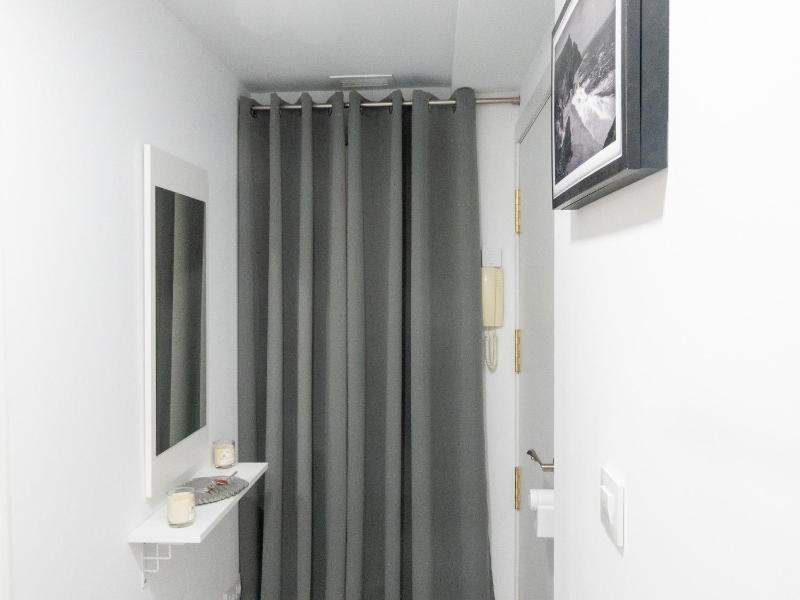 Apartamento a 100 metros Playa San Antonio Cullera 1-8 personas - image 14