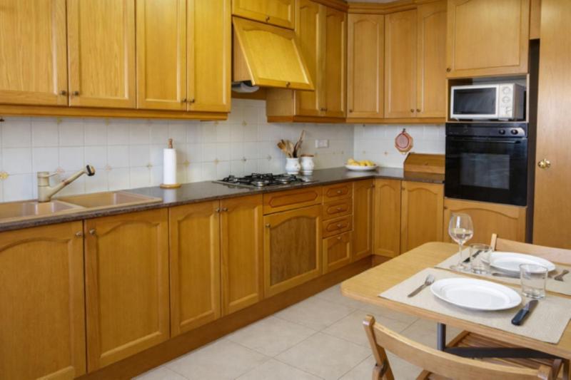 Charming Sitges Apartment with Shared Pool City Views - image 9
