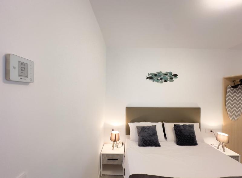 Apartamento a 100 metros Playa San Antonio Cullera 1-8 personas - image 40