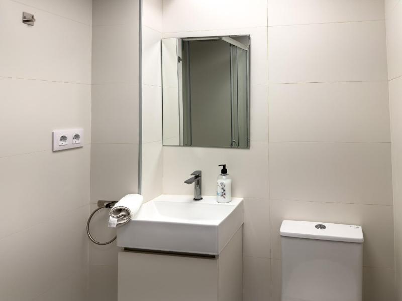 Apartamento a 100 metros Playa San Antonio Cullera 1-8 personas - image 30