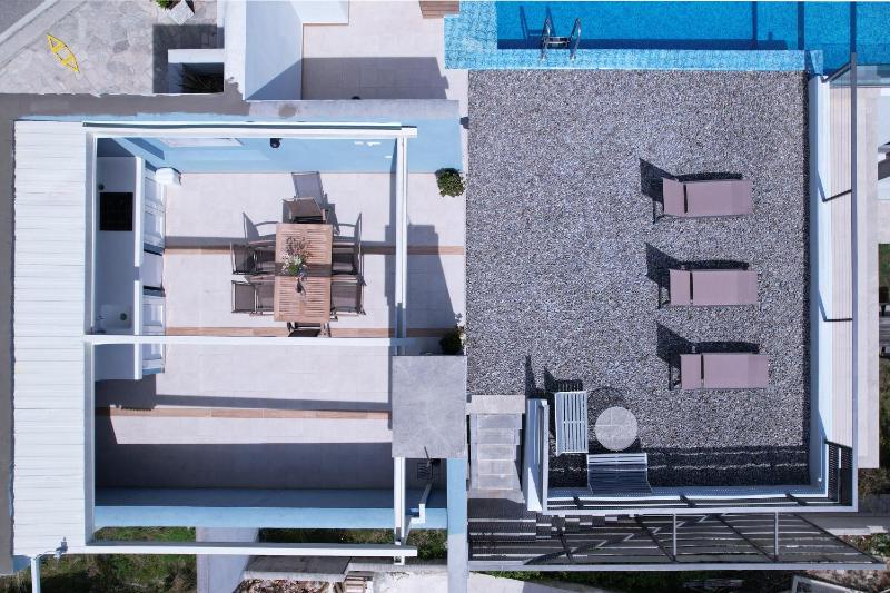 Villa Morion with Sauna and Pool - image 12