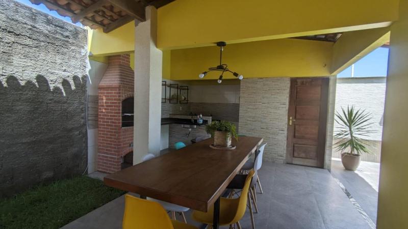 CASA TEMPORADA BARREIRINHAS Yellow 2 - image 14